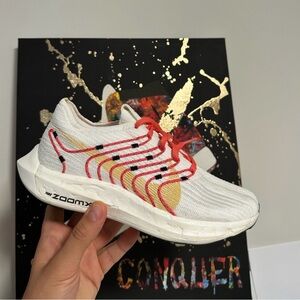 Nike W PEGASUS TURBO NEXT NATURE woman 10.5 , man 9